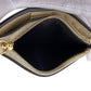 FENDI Bifold Wallet 8M0447 Calfskin white Rome