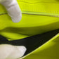 BALENCIAGA Shoulder Bag 695648 leather yellow Neon color