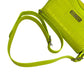 BALENCIAGA Shoulder Bag 695648 leather yellow Neon color