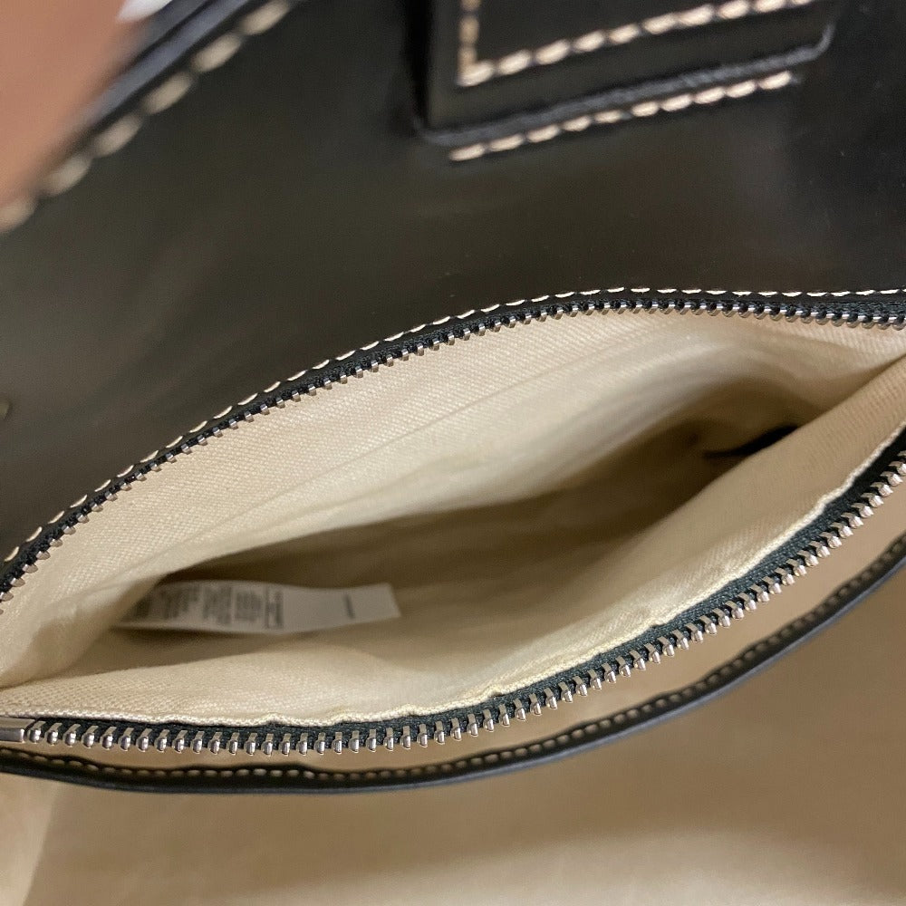 BURBERRY Backpack PVC, Leather Brown Nova Check