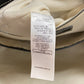 BURBERRY Backpack PVC, Leather Brown Nova Check