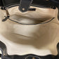 BURBERRY Backpack PVC, Leather Brown Nova Check