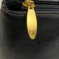BURBERRY Tote Bag Leather, Canvas black Nova Check