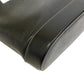 BURBERRY Tote Bag Leather, Canvas black Nova Check