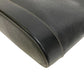 BURBERRY Tote Bag Leather, Canvas black Nova Check
