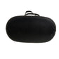 BURBERRY Tote Bag Leather, Canvas black Nova Check