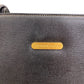 BURBERRY Tote Bag Leather, Canvas black Nova Check