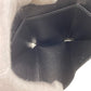 BALENCIAGA Tri-fold wallet leather black