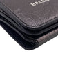 BALENCIAGA Tri-fold wallet leather black
