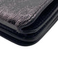 BALENCIAGA Tri-fold wallet leather black