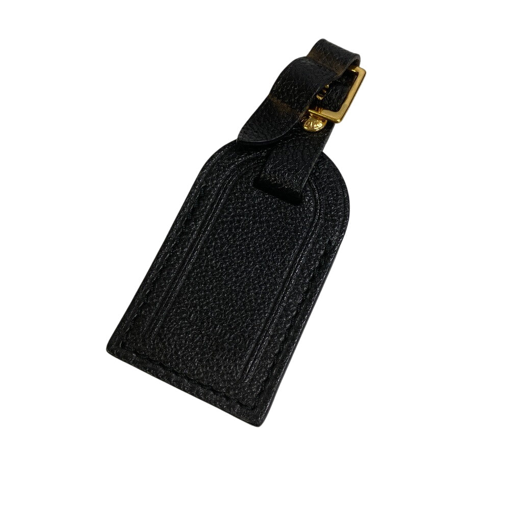 LOUIS VUITTON Shoulder Bag M44014 Monogram Ann Platt black Monogram Ann Platt Merry
