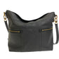LOUIS VUITTON Shoulder Bag M44014 Monogram Ann Platt black Monogram Ann Platt Merry