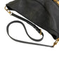 LOUIS VUITTON Shoulder Bag M44014 Monogram Ann Platt black Monogram Ann Platt Merry