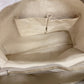 GUCCI Handbag 282317 GG canvas Brown Bamboo