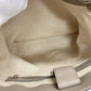 GUCCI Handbag 282317 GG canvas Brown Bamboo