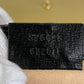 GUCCI Shoulder Bag 576423 leather beige Interlocking G