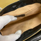 GUCCI Shoulder Bag 576423 leather beige Interlocking G