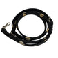 BALENCIAGA Shoulder Bag canvas black