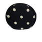 BALENCIAGA Shoulder Bag canvas black