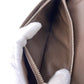 LOUIS VUITTON Long Wallet Purse M85092 leather Brown Nomad Portefeuille Brother