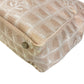 CHANEL Tote Bag Nylon beige New travel line Tote PM