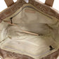 CHANEL Tote Bag Nylon beige New travel line Tote PM