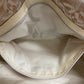 CHANEL Tote Bag Nylon beige New travel line Tote PM