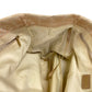 CHANEL Tote Bag canvas beige New travel line Tote MM
