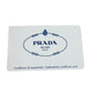 PRADA Tote Bag 1BG740 Nylon Fusha pink Tessuto Impuntu