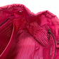 PRADA Tote Bag 1BG740 Nylon Fusha pink Tessuto Impuntu