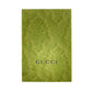 GUCCI Bifold Wallet 648848 GG Supreme Canvas, PVC Brown GG Supreme