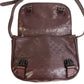 GUCCI Shoulder Bag 201732 PVC, Leather Brown GG implementation