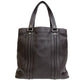 GUCCI Tote Bag 232600 leather Brown
