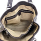 GUCCI Tote Bag 232600 leather Brown