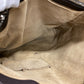 GUCCI Tote Bag 232600 leather Brown
