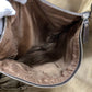 GUCCI Tote Bag 232600 leather Brown