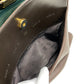 LOEWE Shoulder Bag Grain leather Brown