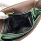 LOEWE Shoulder Bag Grain leather Brown