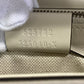 GUCCI Shoulder Bag 625782 leather white GG emboss