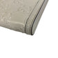 GUCCI Shoulder Bag 625782 leather white GG emboss