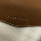 GUCCI Tote Bag 671623 GG Supreme canvas, leather Brown Interlocking G