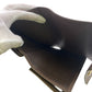 LOUIS VUITTON Tri-fold wallet N63067 leather Brown Damier Portefeuille Alexandra