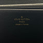 LOUIS VUITTON Long Wallet Purse M69353 leather Brown Monogram Giant Zippy wallet
