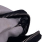 PRADA Long Wallet Purse 1ML506-2BBE Leather, Vuttero Dino black