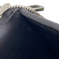 LOUIS VUITTON Long Wallet Purse M58823 Cowhide, Leather black Taurillon Clemence Zippy Wallet Vertical