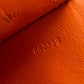 LOEWE Bifold Wallet leather blue anagram