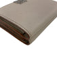 LOEWE Tri-fold wallet leather beige anagram Trifold