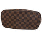 LOUIS VUITTON Handbag N41545 PVC Brown Damier Sienna PM