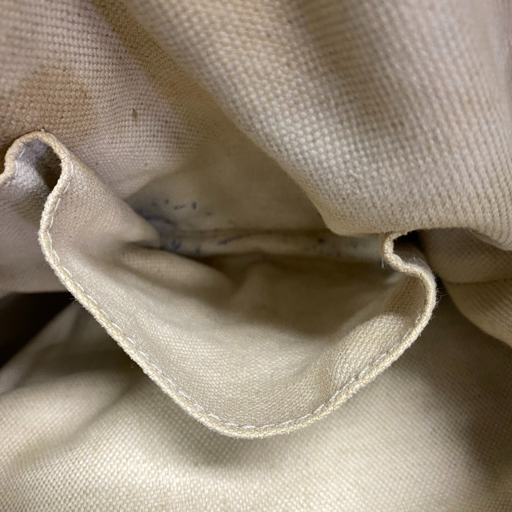 GUCCI Handbag 247902 GG canvas Brown GG canvas