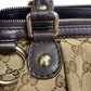 GUCCI Handbag 247902 GG canvas Brown GG canvas